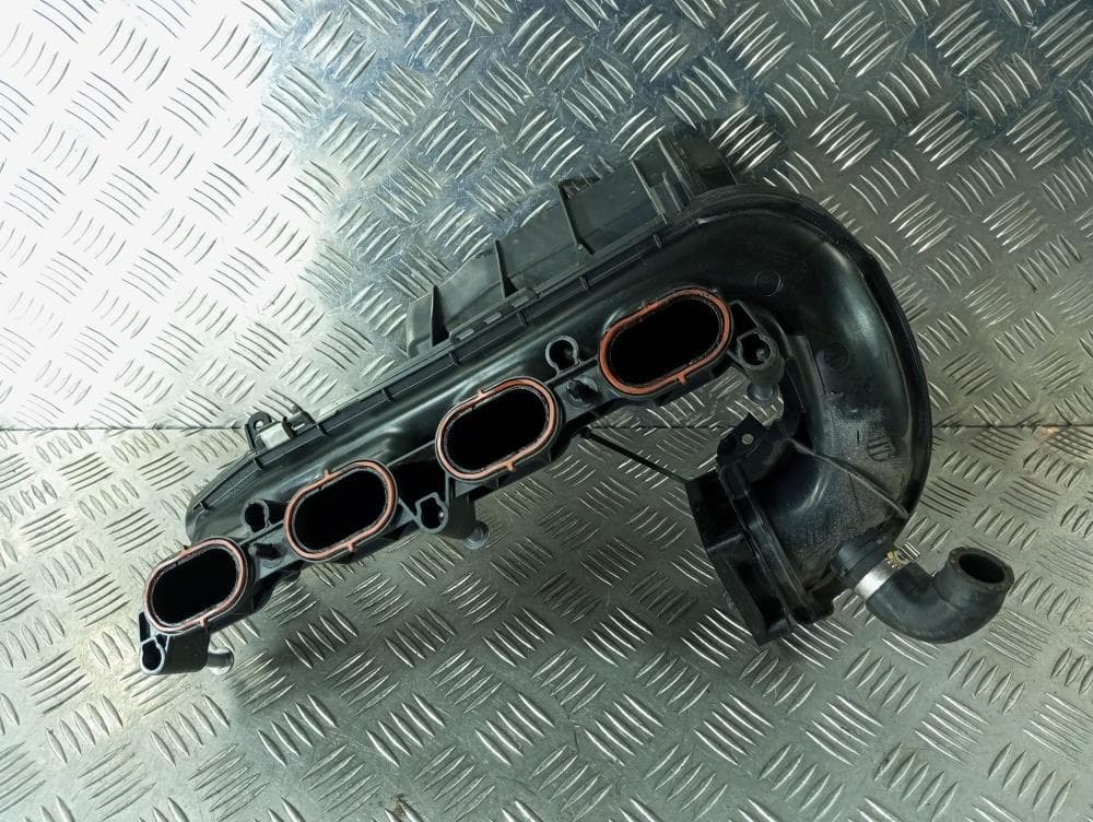 Коллектор впускной к Mercedes C Class W205/S205/C205 (14-18)