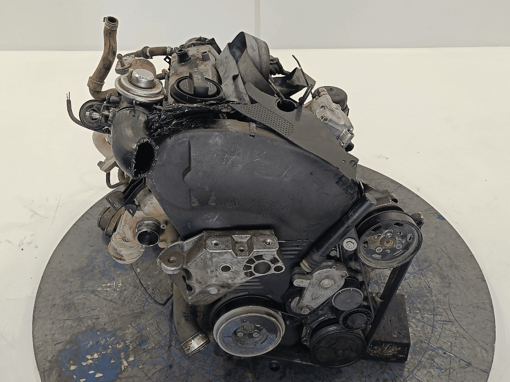 Двигатель к Volkswagen Golf 4 (97-06)
