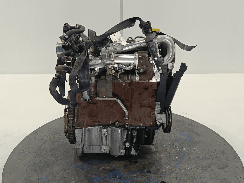 Двигатель к Renault Megane 3 (08-14)