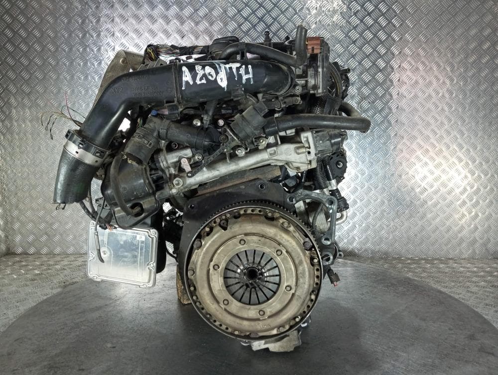 Двигатель к Opel Insignia 1 (08-14)