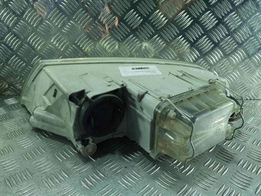 Фара правая к Skoda Octavia A5 (04-08)