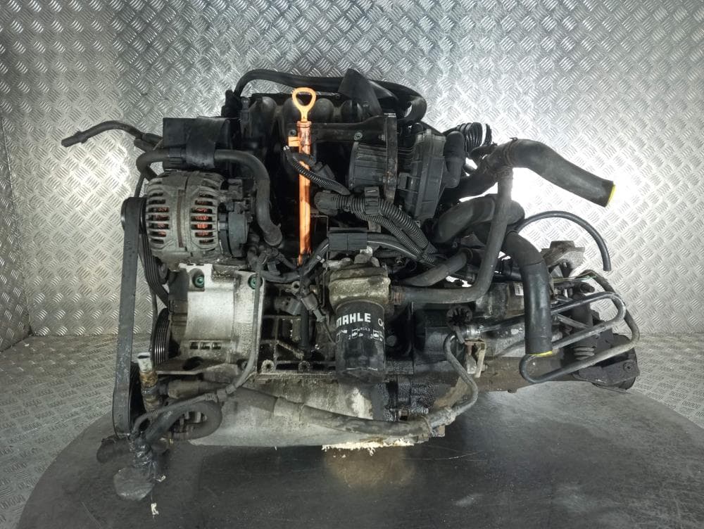 Двигатель к Volkswagen Golf 4 (97-06)
