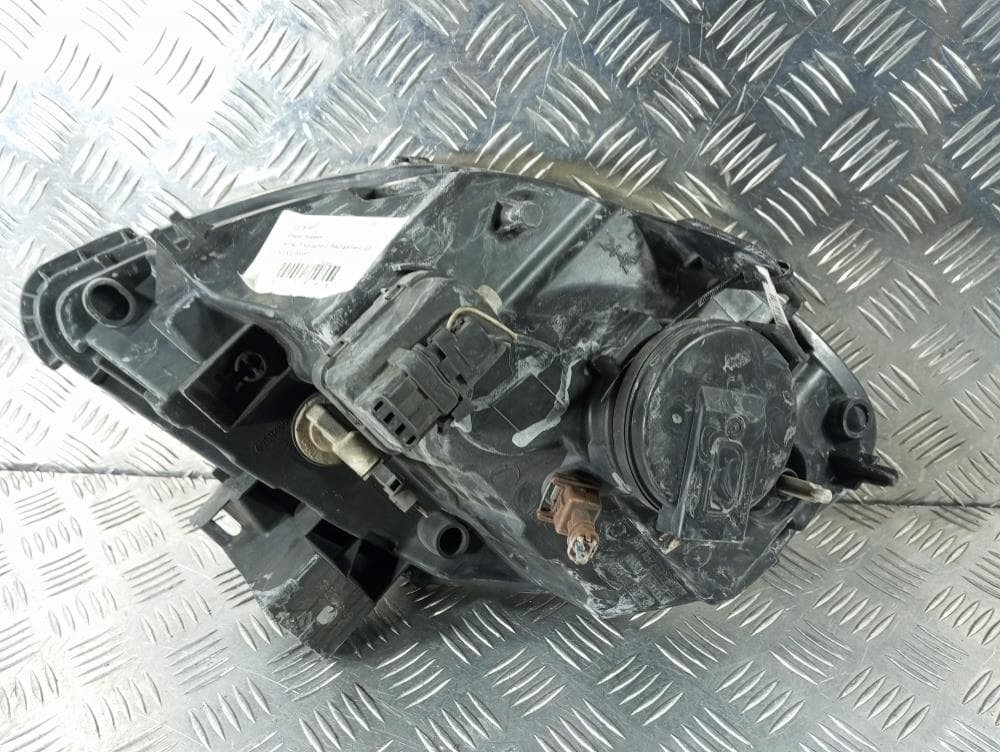 Фара правая к Renault Kangoo 1 Рестайлинг (03-07)