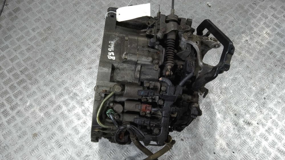 Вариатор к Honda Odyssey 3 (03-07)