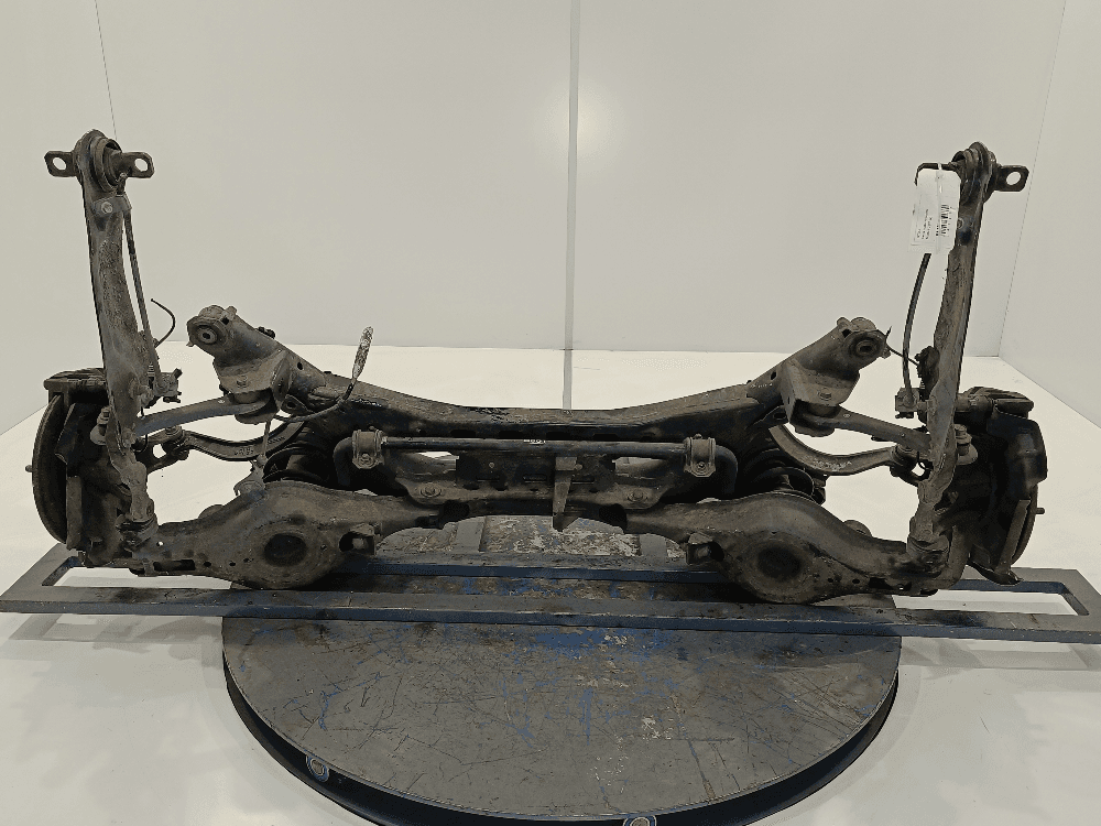Балка подвески задняя к Mazda 6 2 (07-12)