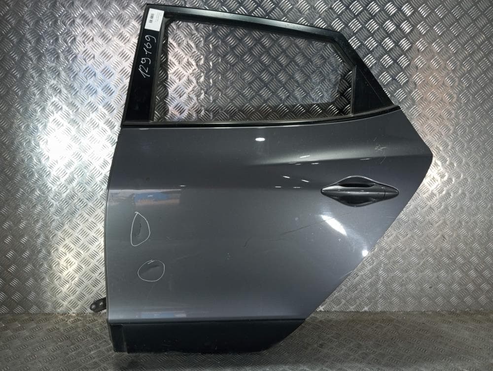 Дверь задняя левая к Hyundai ix35 1 (10-13)