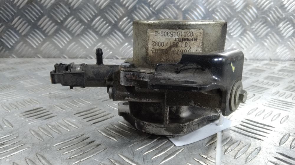 Насос вакуумный к Renault Modus 2 (07-12)