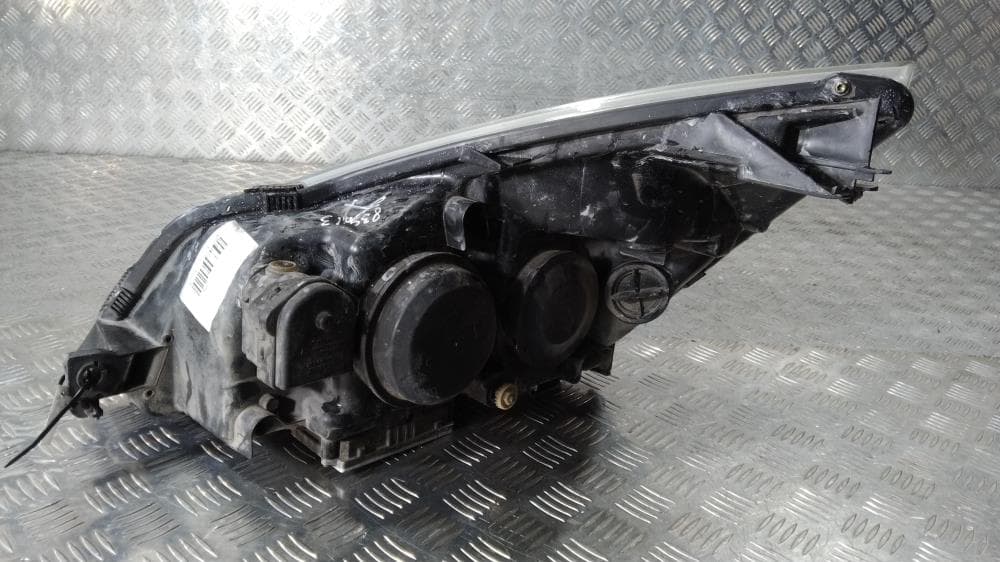 Фара правая к Renault Espace 4 (02-06)