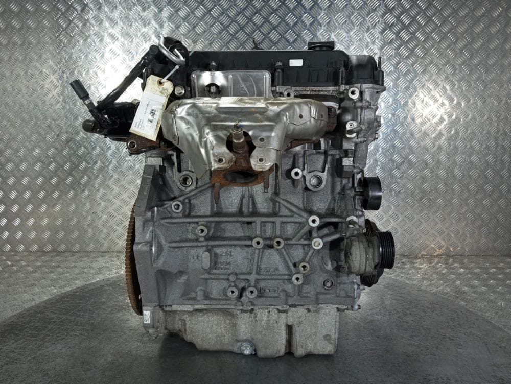 Двигатель к Ford Fusion USA 2 (12-16)