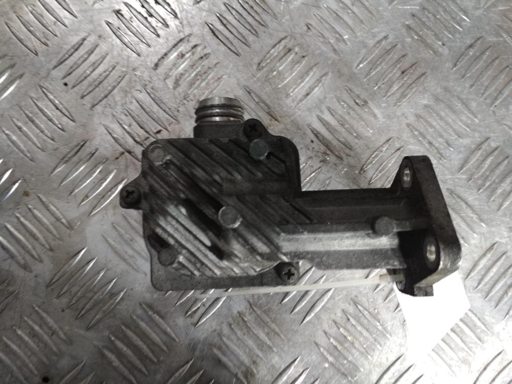 Клапан EGR к Mercedes GL X164 (06-09)