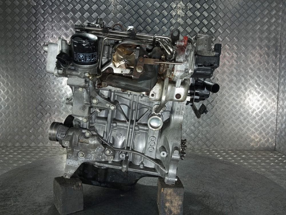 Двигатель к Volkswagen Golf 6 (08-15)
