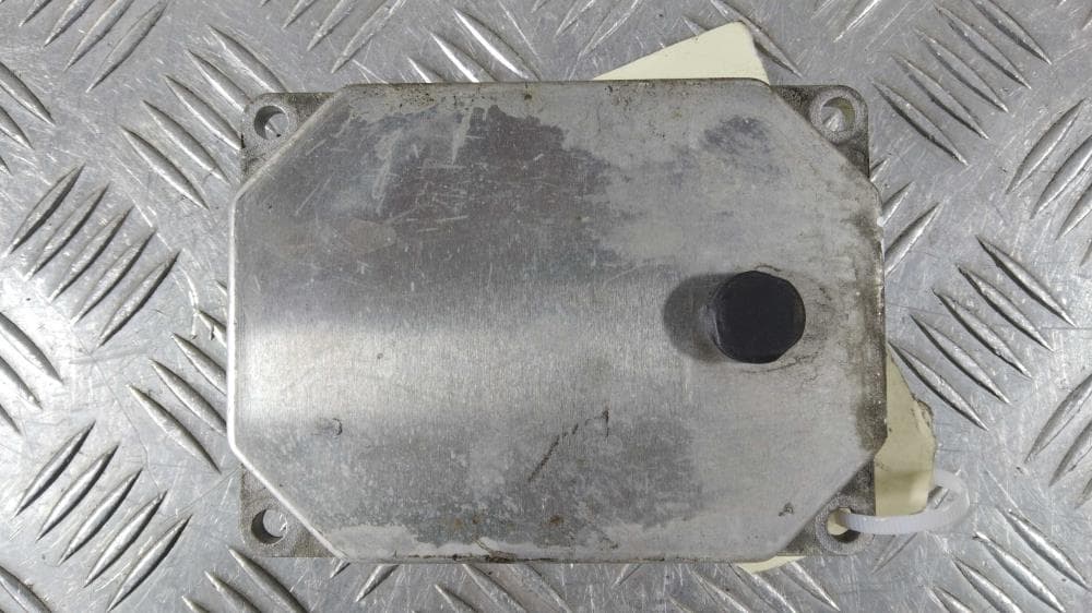 Блок управления двигателем к Fiat Punto 3 (05-12)