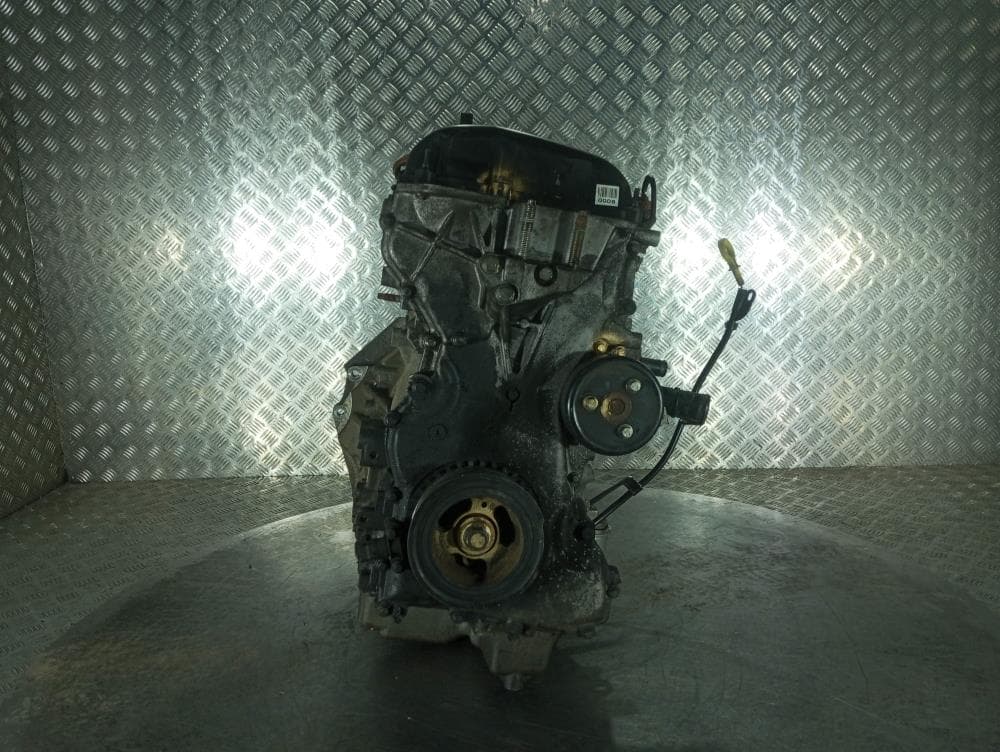 Двигатель к Ford Focus 2 (04-08)
