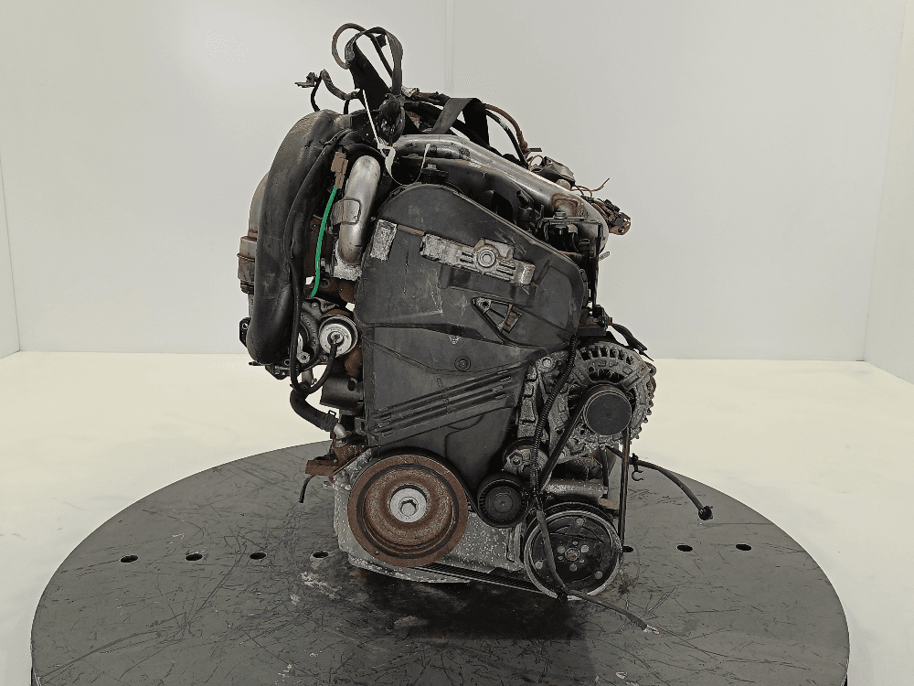 Двигатель к Renault Twingo 2 (07-12)