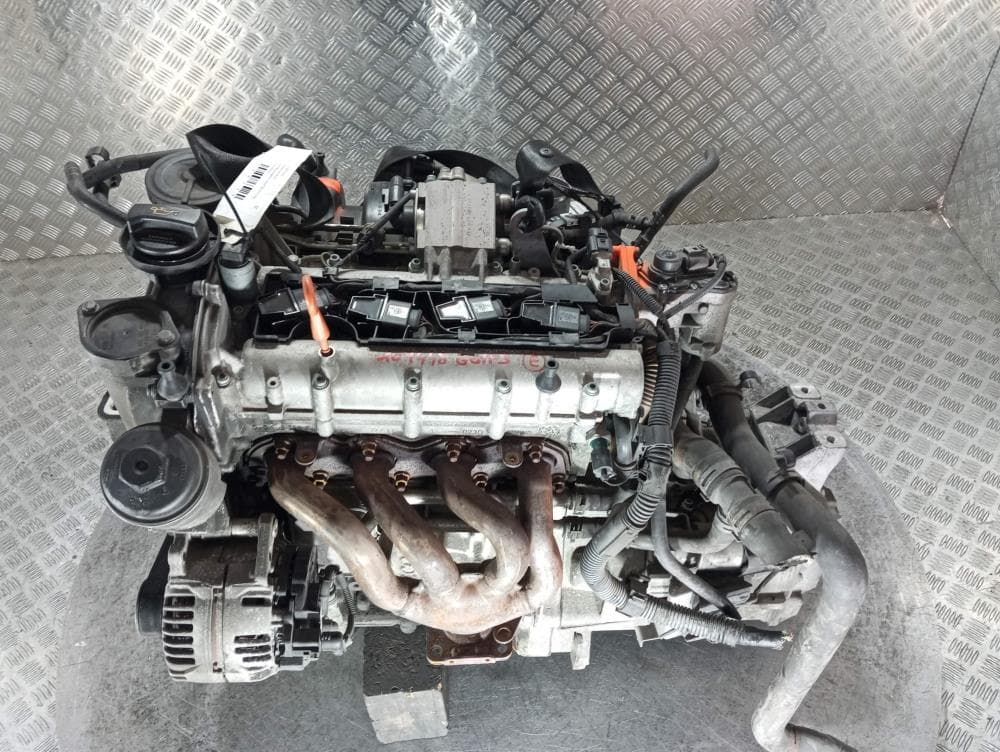 Двигатель к Volkswagen Golf 5 (03-09)