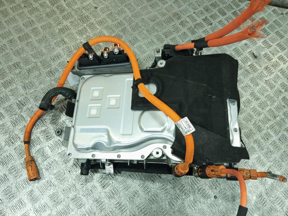 Инвертор к BMW i3 I01 Рестайлинг (17-22)