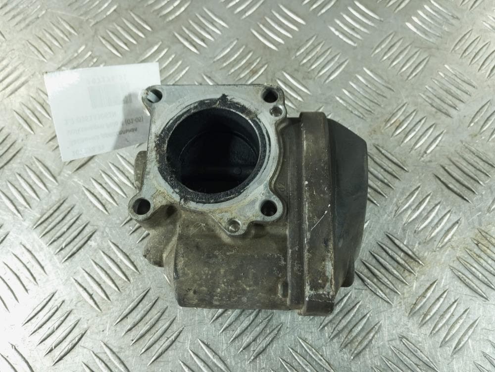 Заслонка дроссельная к Volkswagen Polo 4 (01-05)