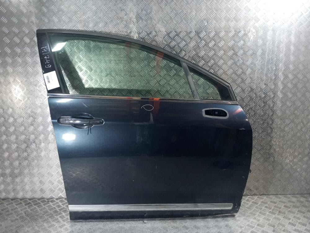 Дверь передняя правая к Citroen C5 2 (08-16)
