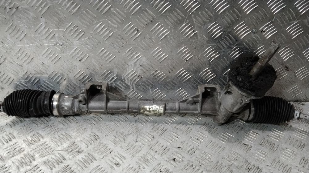Рулевая рейка к Renault Twingo 2 (07-12)