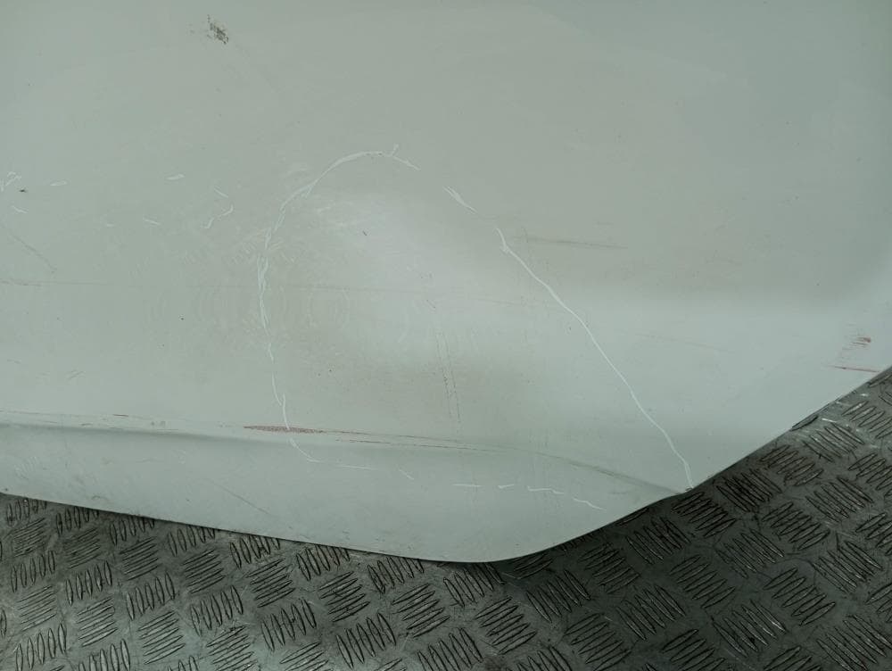 Дверь задняя левая к Hyundai ix35 1 (10-13)