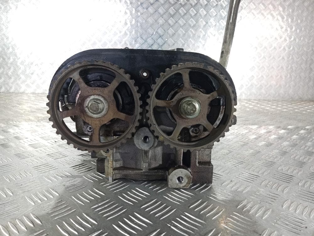Головка блока цилиндров к Ford Focus 2 (04-08)