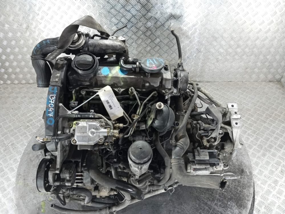 Двигатель к Volkswagen Golf 4 (97-06)