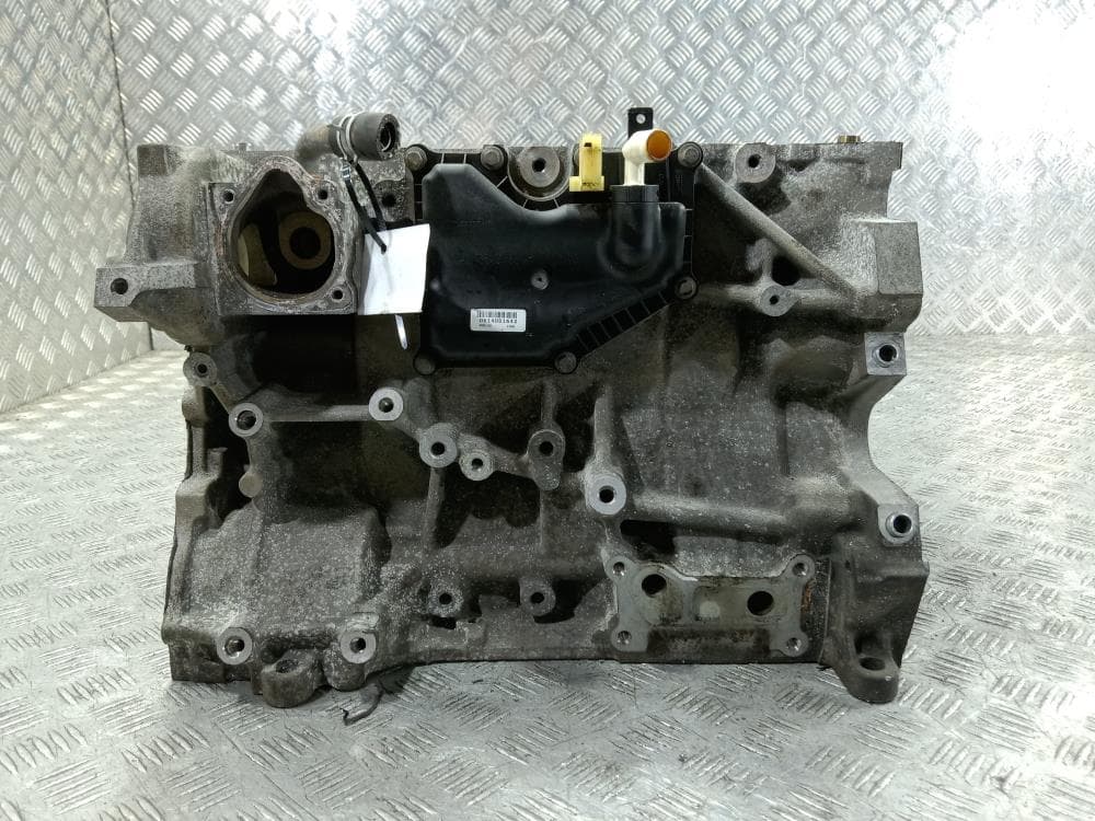 Блок цилиндров к Ford Mondeo 3 Рестайлинг (03-07)