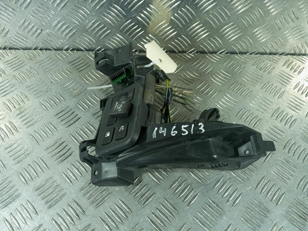 Переключатель света к Citroen C4 Grand Picasso 1 (06-13)