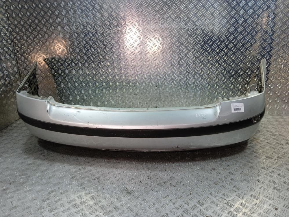 Бампер задний к Volkswagen Passat B5+ Рестайлинг (00-05)