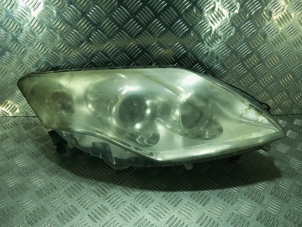 Фара правая к Renault Laguna 3 (07-11)