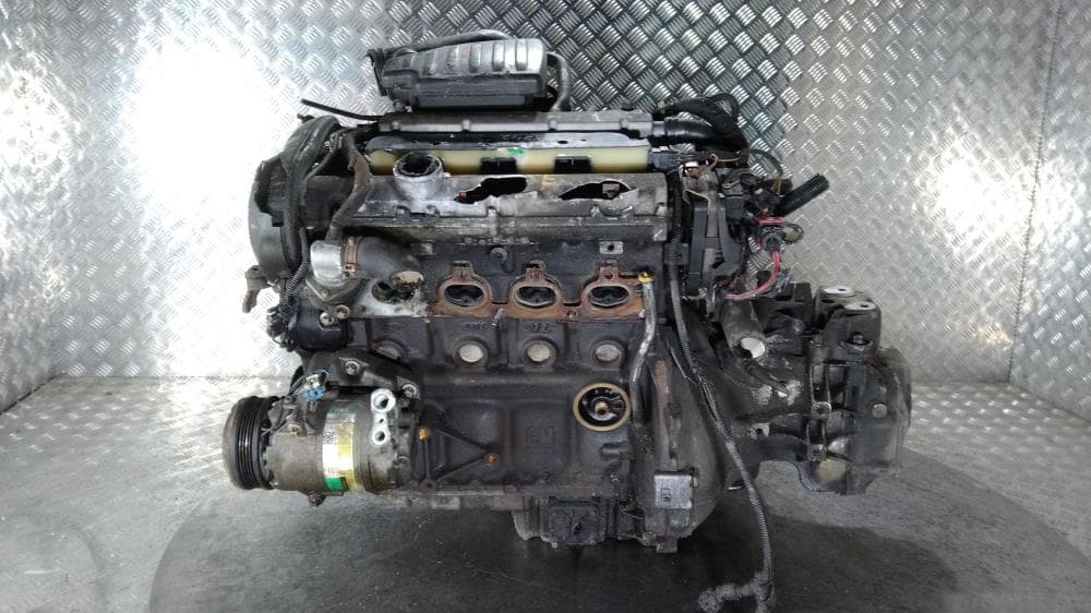 Двигатель к Opel Astra G (98-04)