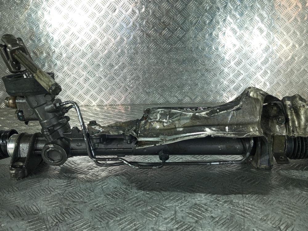 Рулевая рейка к Volkswagen Polo 5 (09-15)
