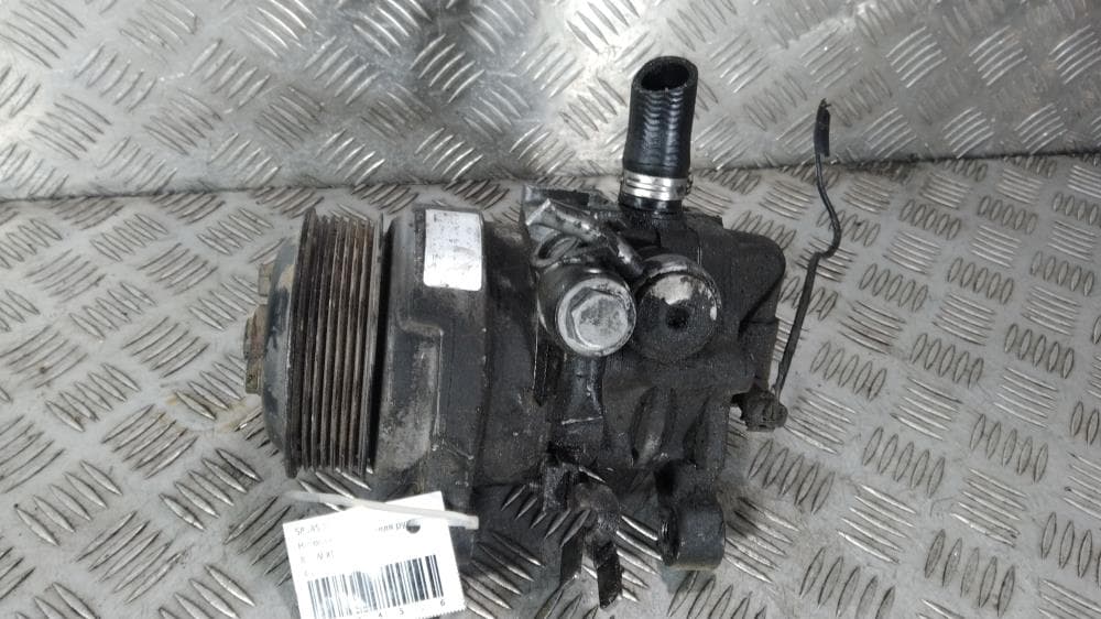 Насос гидроусилителя руля к BMW X5 E70 (06-10)