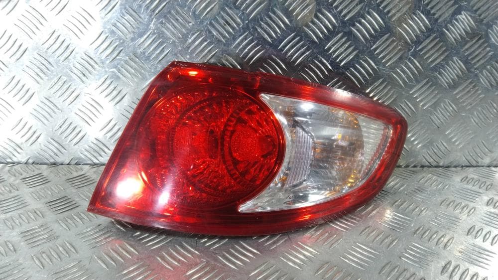 Фонарь задний правый к Hyundai Santa Fe CM (06-10)