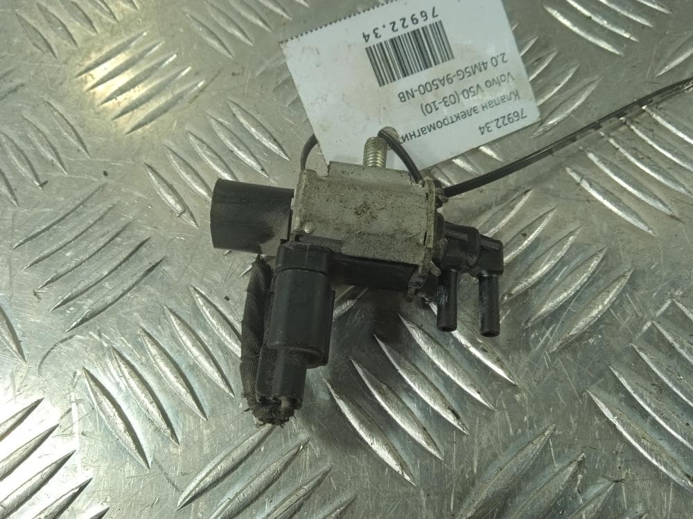 Клапан электромагнитный к Volvo V50 (03-10)
