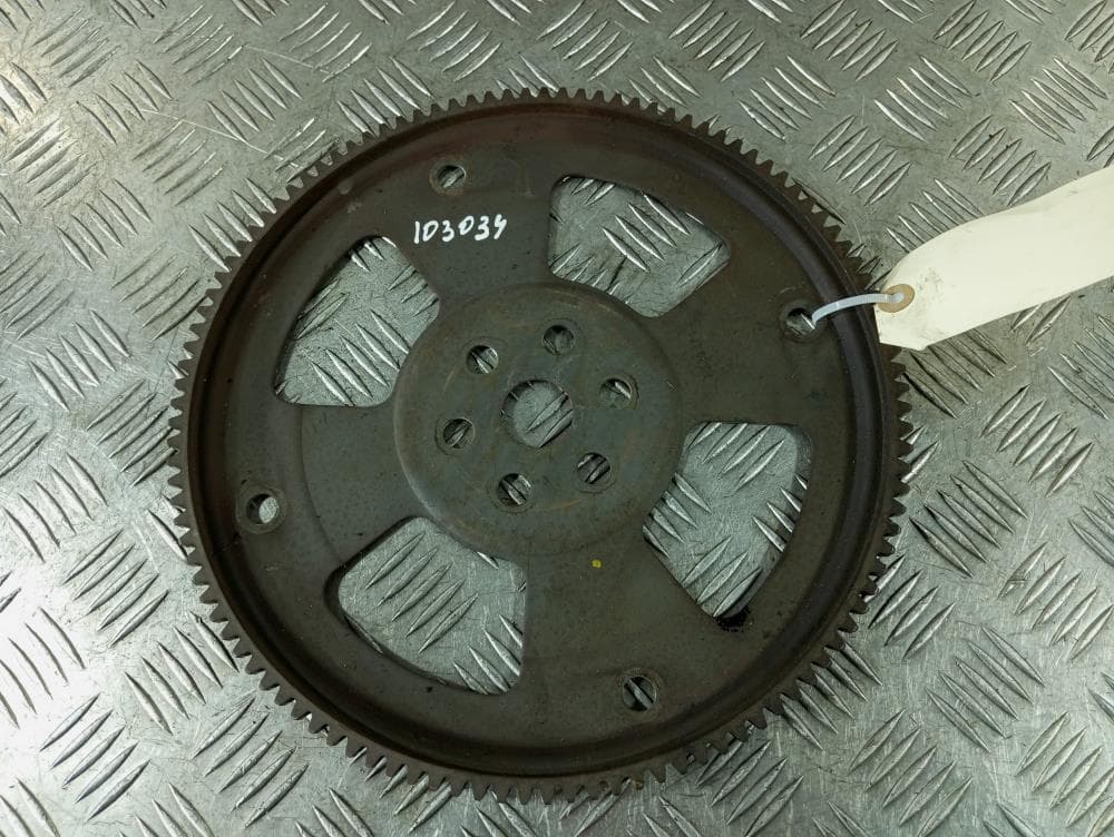 Маховик АКПП (драйв плата) к Mazda 2 2 (07-10)