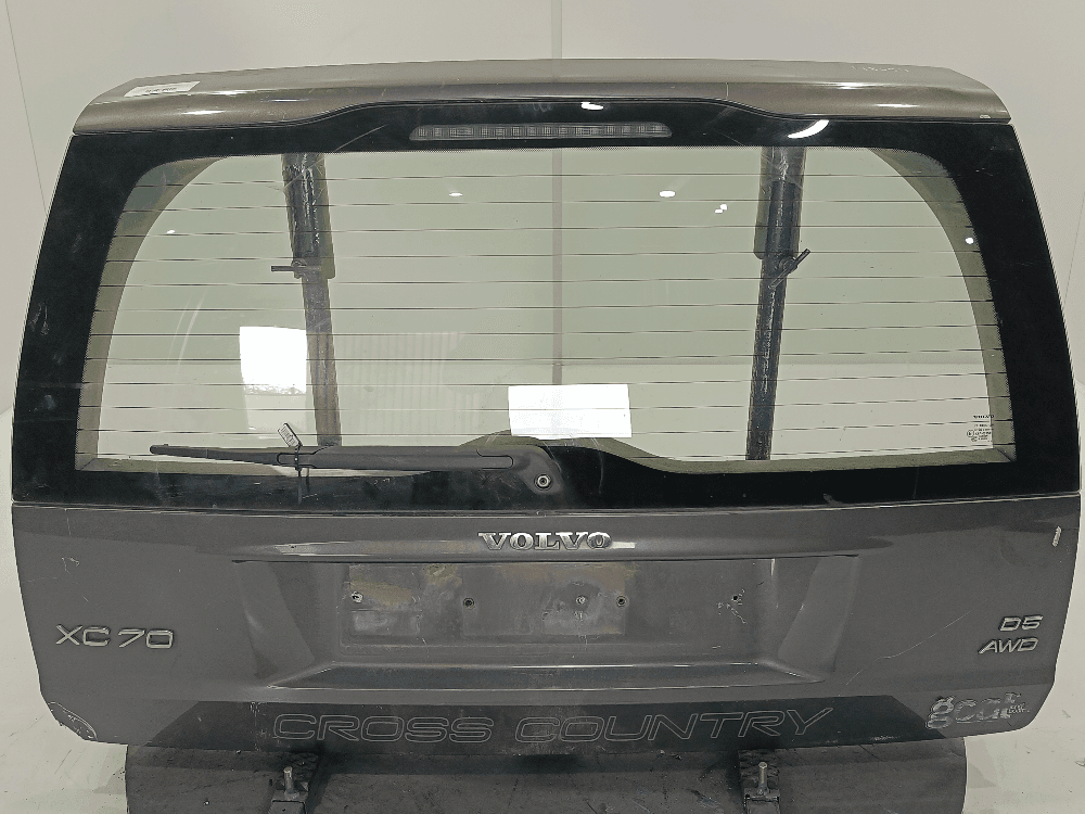 Крышка багажника (дверь 3-5) к Volvo XC70 2 (00-05)