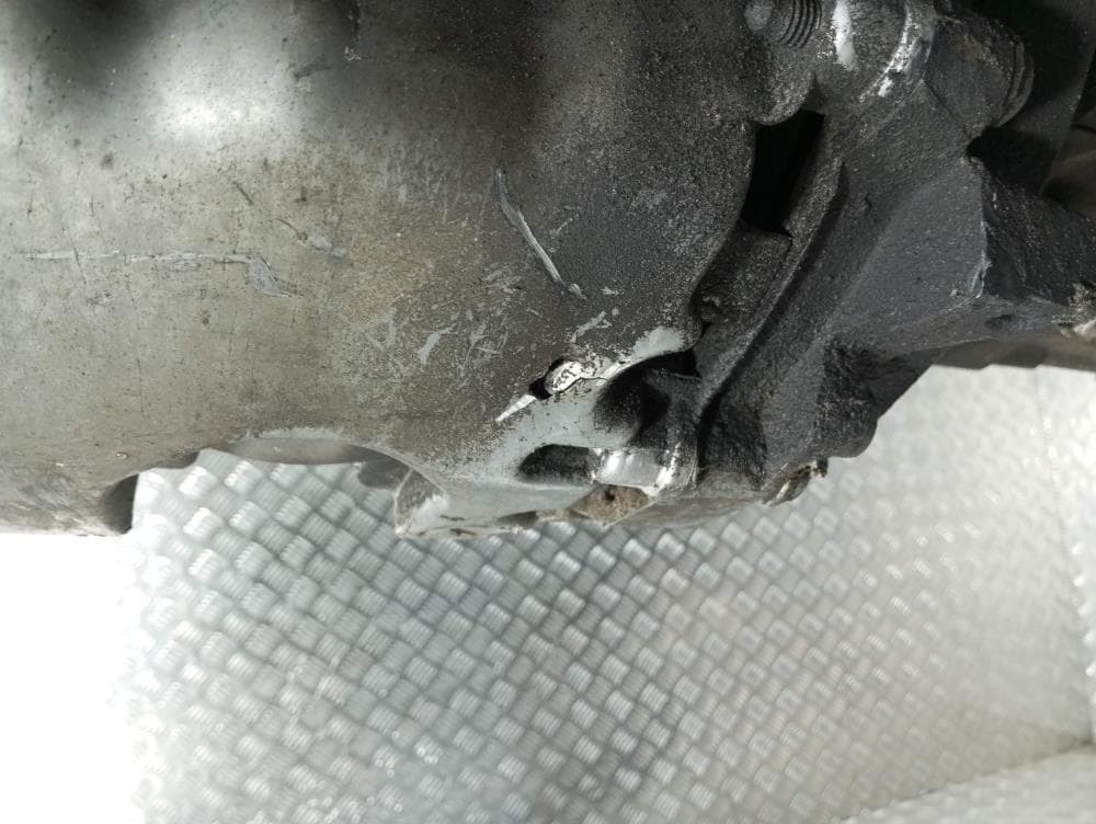 Двигатель к Volkswagen Golf 4 (97-06)