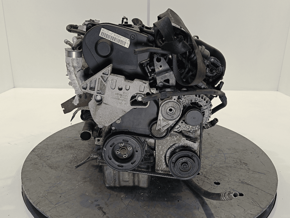 Двигатель к Volkswagen Golf 5 (03-09)