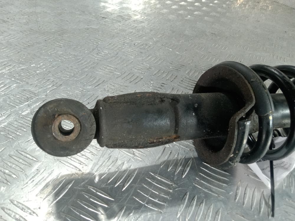 Стойка задняя к Mitsubishi Outlander 2 (07-10)