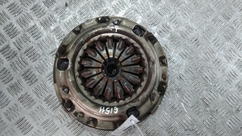 Маховик к Mazda 6 1 Рестайлинг (05-07)