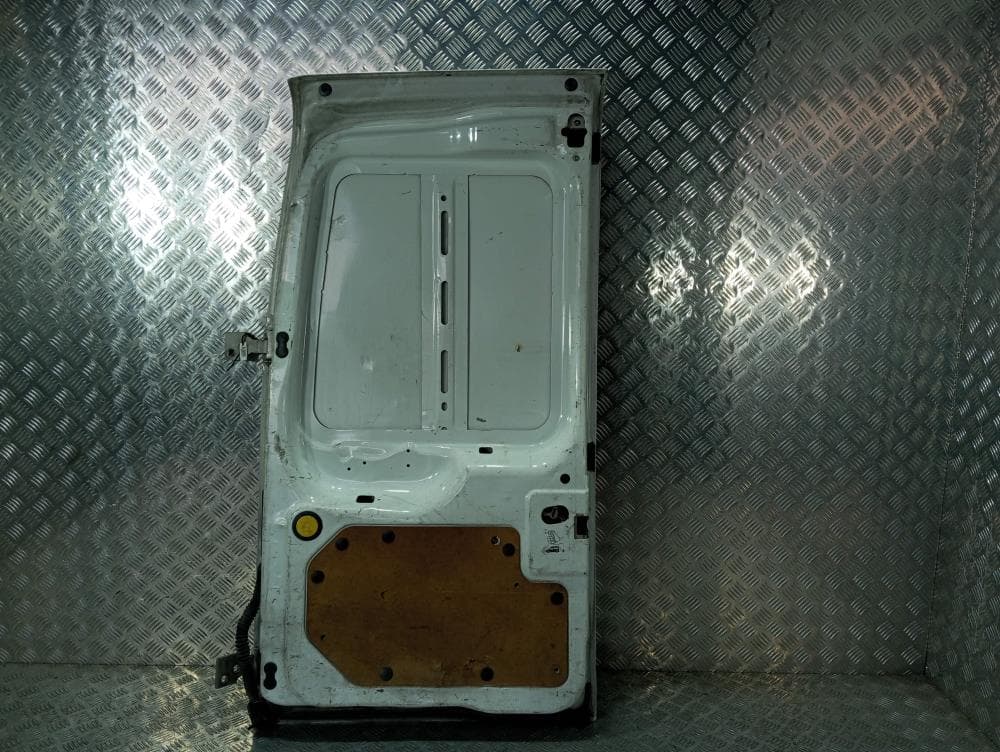 Дверь задняя распашная правая к Ford Transit Connect 1 (02-09)