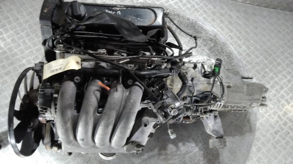 Двигатель к Volkswagen Passat B5 (96-00)