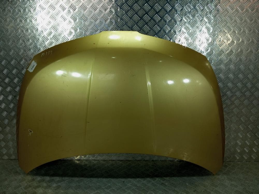 Капот к Nissan  Tiida C11 Рестайлинг (07-14)