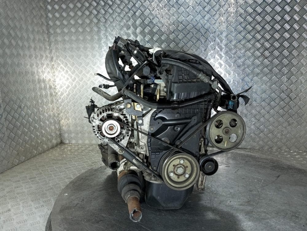 Двигатель к Peugeot 306 (93-03)