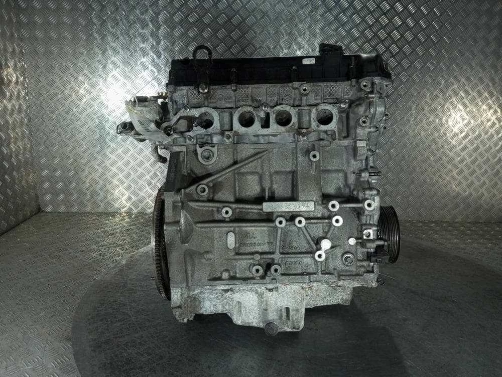 Двигатель к Ford Focus 2 (04-08)