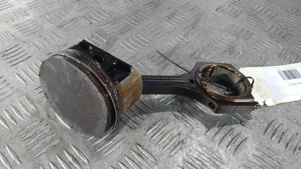 Поршень к Hyundai Sonata 4 Рестайлинг (01-13)