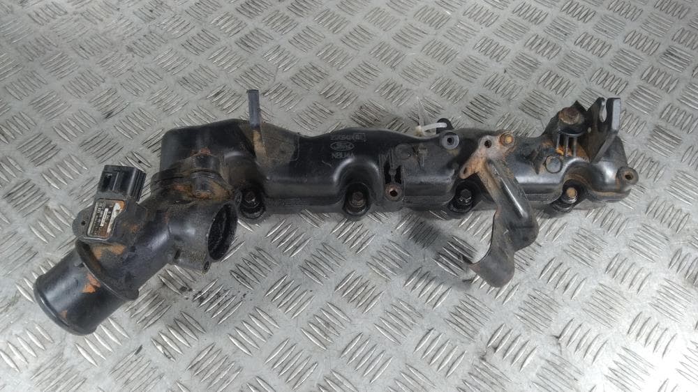 Коллектор впускной к Ford Transit 3 Рестайлинг (06-13)