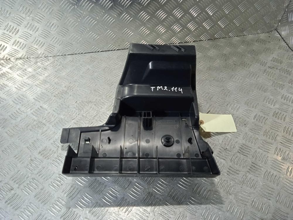 Пластик к Tesla Model 3 (17-21)