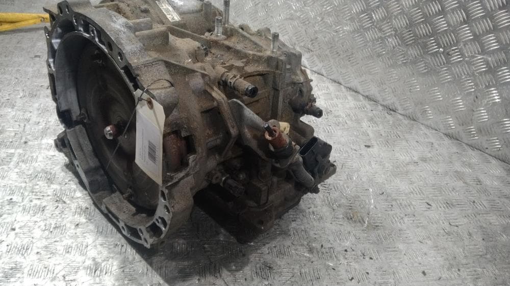 КПП автоматическая (АКПП) к Mazda 6 2 (07-12)
